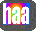 Hillingdon Arts Association logo