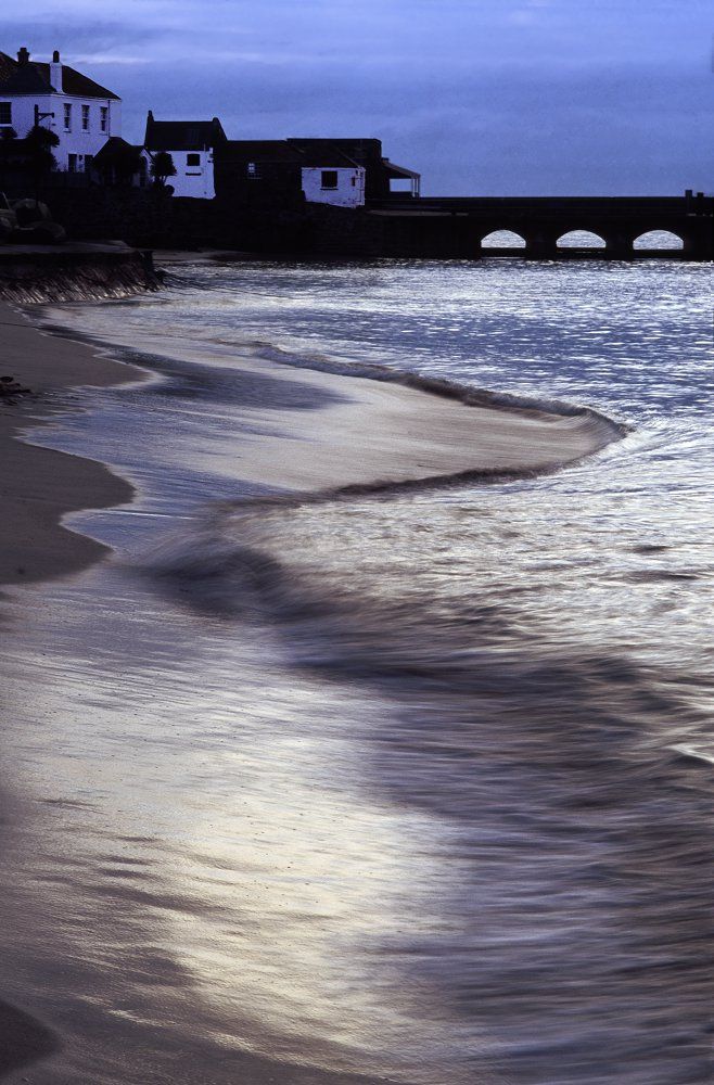 St.Ives Harbour