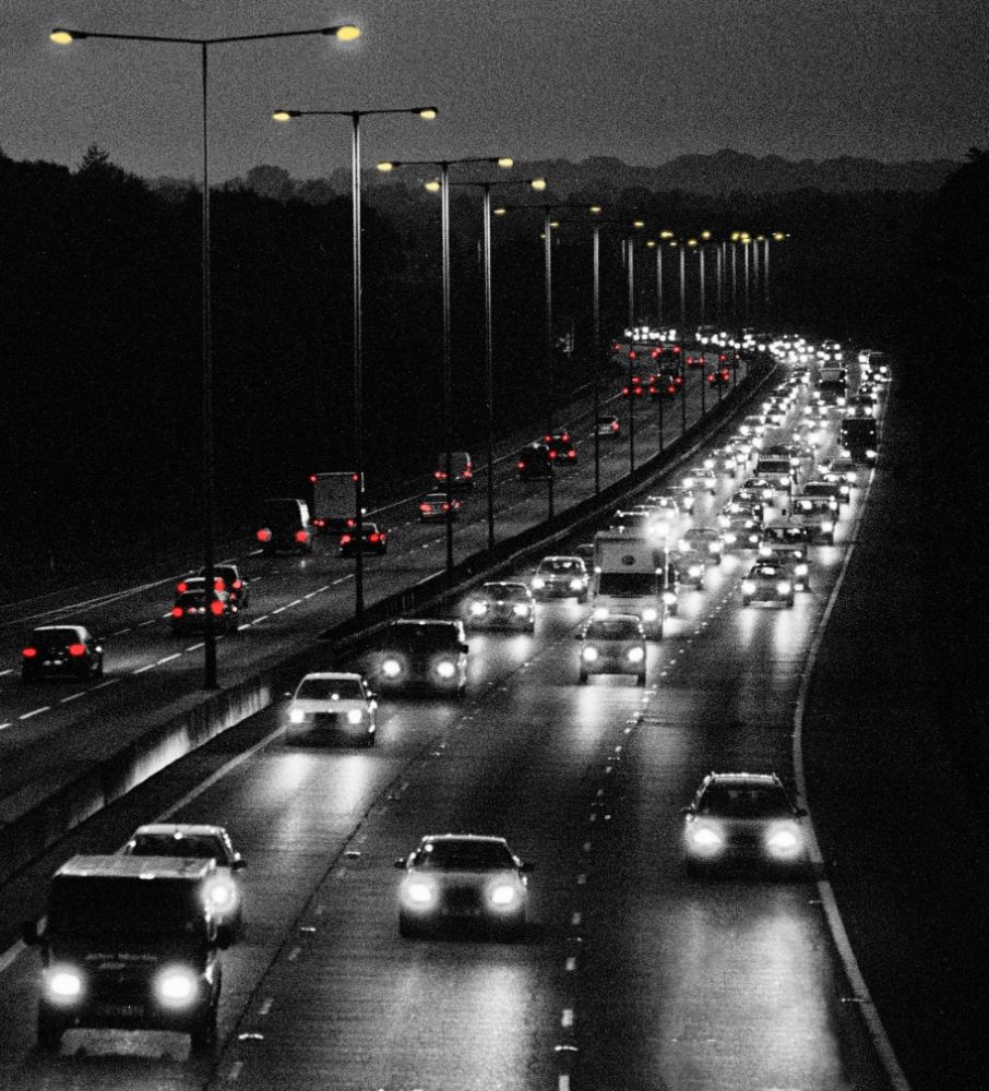 Motorway