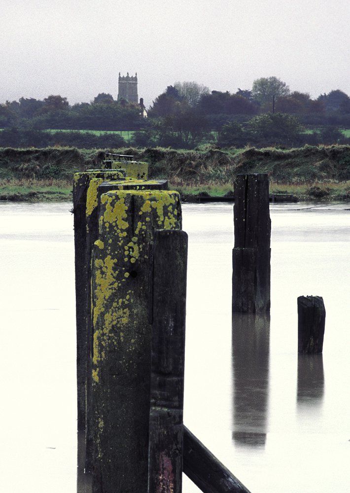 Southwold Jetty