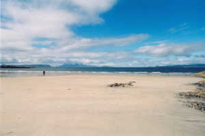 photo of Silver Sands
