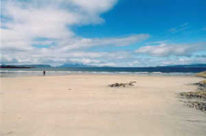 photo of Silver Sands